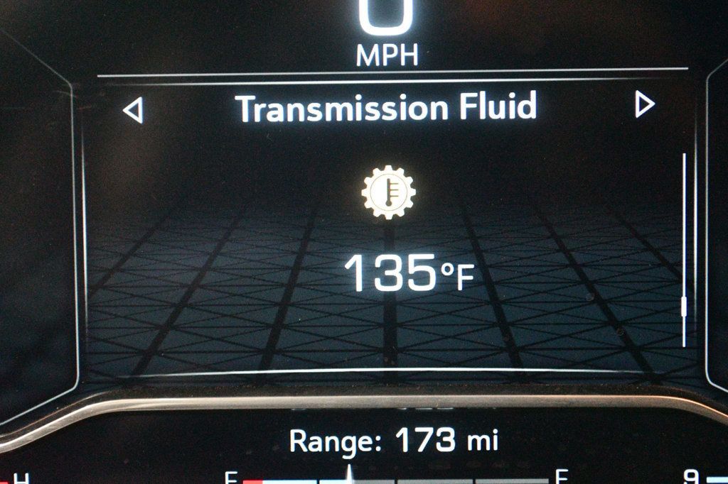 2023 GMC Sierra 1500 4WD Crew Cab 147" Denali - 22905357 - 66