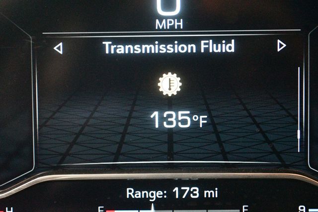 2023 GMC Sierra 1500 4WD Crew Cab 147" Denali - 22905357 - 66