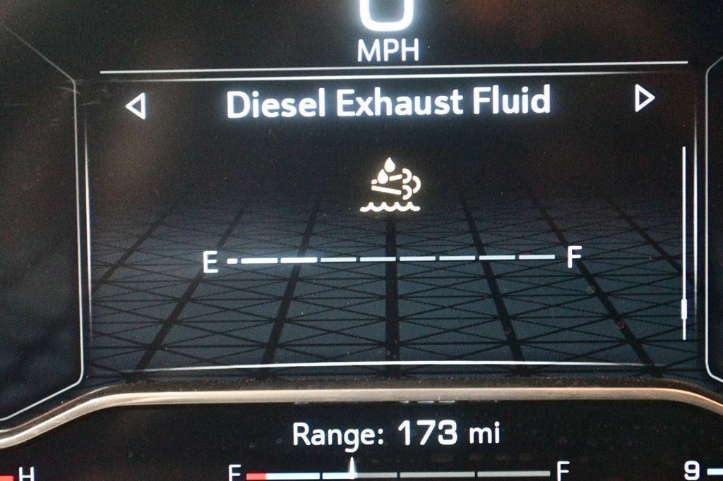 2023 GMC Sierra 1500 4WD Crew Cab 147" Denali - 22905357 - 67