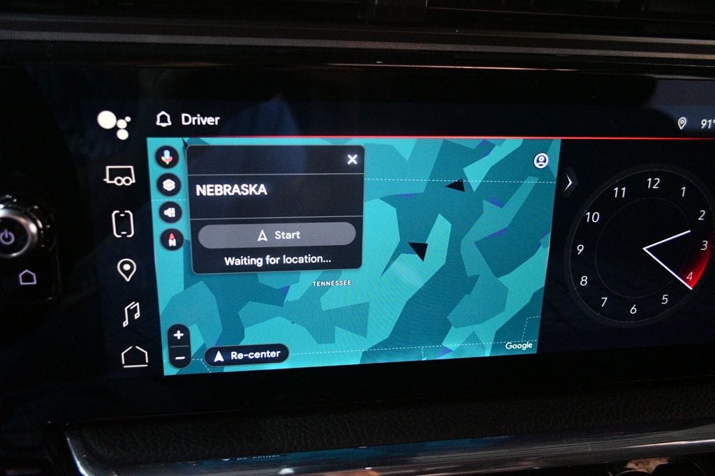2023 Gmc Sierra 1500 Denali photo 6