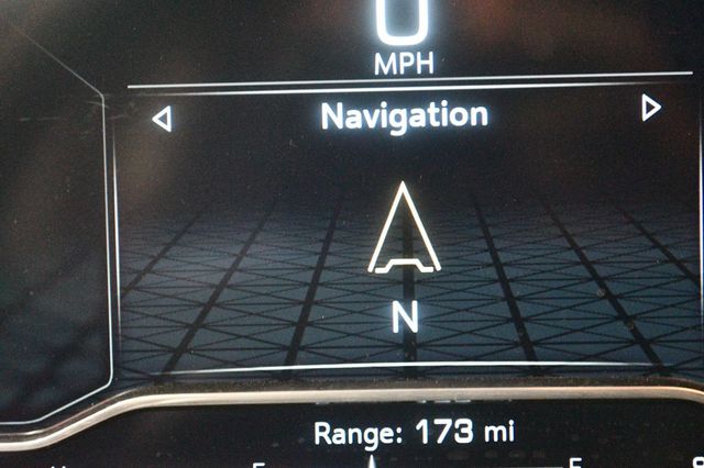 2023 GMC Sierra 1500 4WD Crew Cab 147" Denali - 22905357 - 69