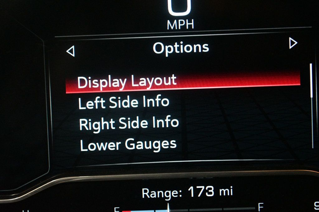 2023 GMC Sierra 1500 4WD Crew Cab 147" Denali - 22905357 - 71