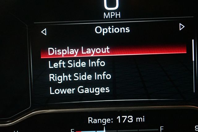 2023 GMC Sierra 1500 4WD Crew Cab 147" Denali - 22905357 - 71