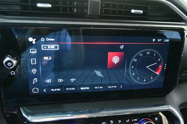 2023 GMC Sierra 1500 4WD Crew Cab 147" Denali - 22905357 - 72