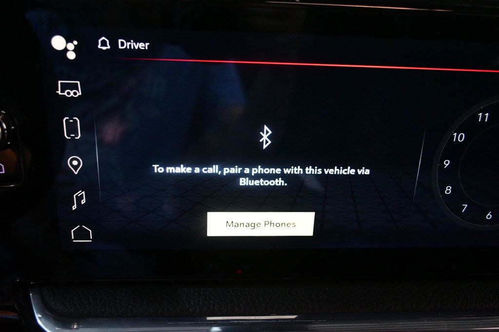 2023 GMC Sierra 1500 4WD Crew Cab 147" Denali - 22905357 - 73