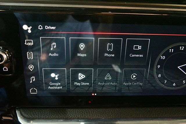 2023 GMC Sierra 1500 4WD Crew Cab 147" Denali - 22905357 - 74