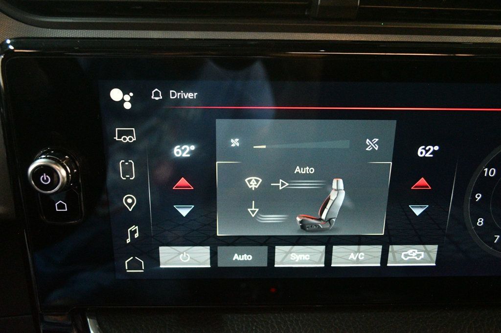 2023 GMC Sierra 1500 4WD Crew Cab 147" Denali - 22905357 - 76