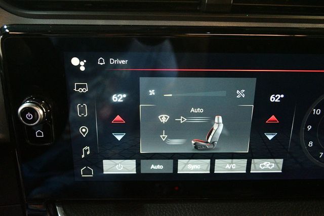 2023 GMC Sierra 1500 4WD Crew Cab 147" Denali - 22905357 - 76