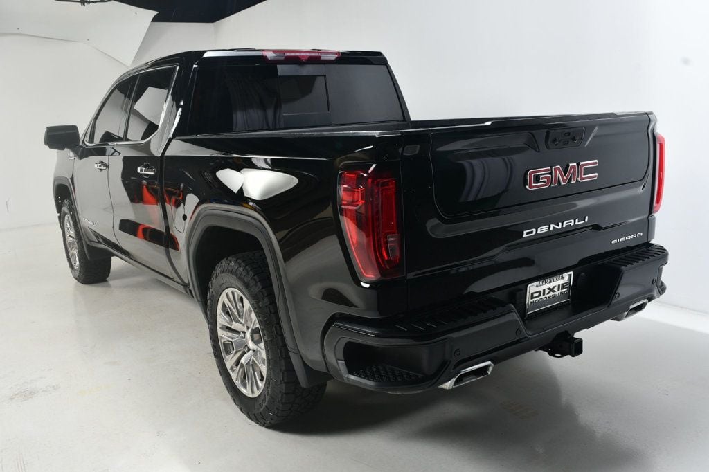 2023 Gmc Sierra 1500 Denali photo 7