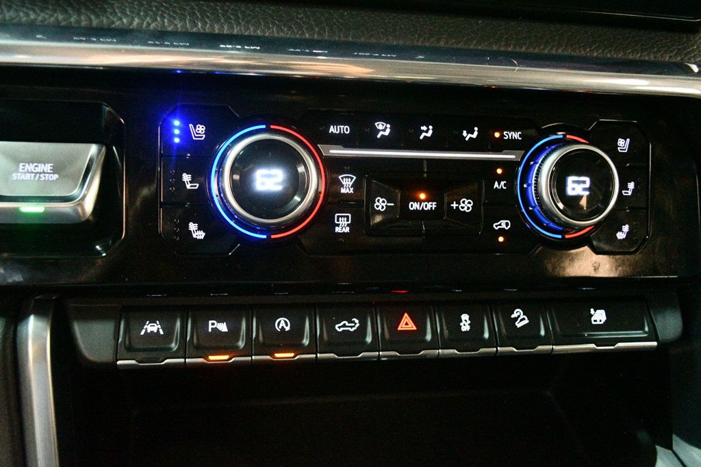 2023 GMC Sierra 1500 4WD Crew Cab 147" Denali - 22905357 - 79