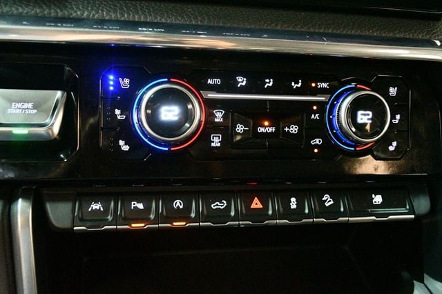 2023 GMC Sierra 1500 4WD Crew Cab 147" Denali - 22905357 - 79