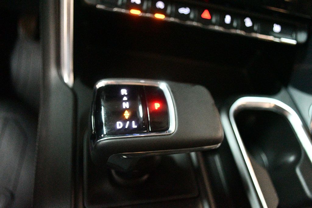 2023 GMC Sierra 1500 4WD Crew Cab 147" Denali - 22905357 - 80