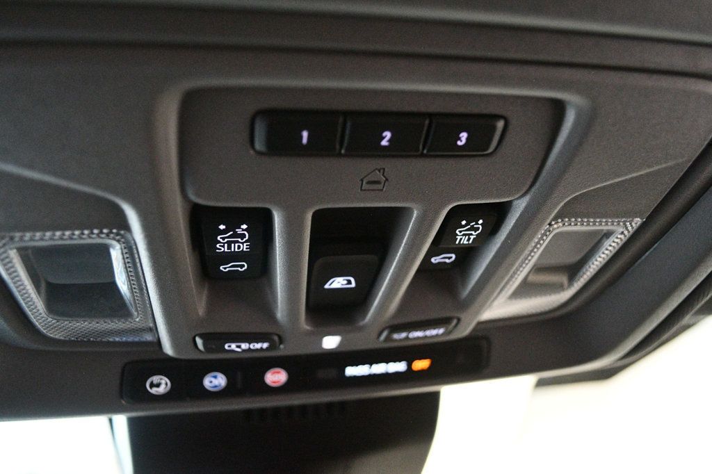 2023 GMC Sierra 1500 4WD Crew Cab 147" Denali - 22905357 - 82