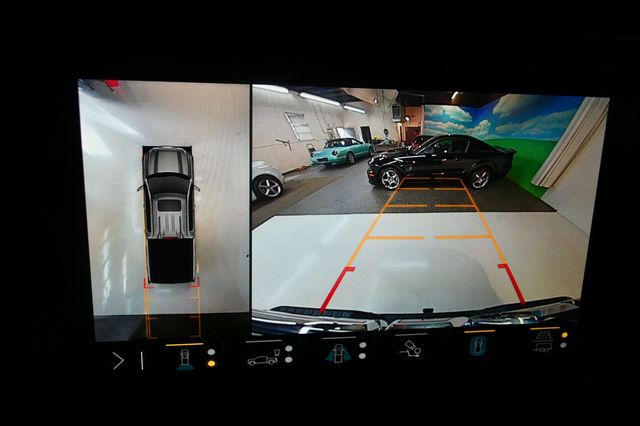 2023 GMC Sierra 1500 4WD Crew Cab 147" Denali - 22905357 - 83