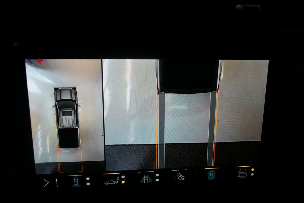 2023 GMC Sierra 1500 4WD Crew Cab 147" Denali - 22905357 - 84