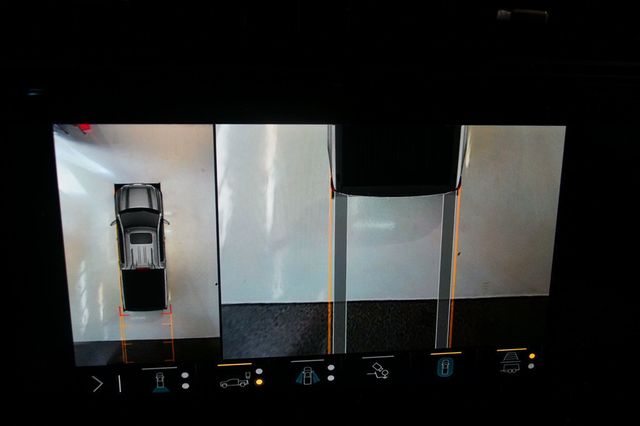 2023 GMC Sierra 1500 4WD Crew Cab 147" Denali - 22905357 - 84