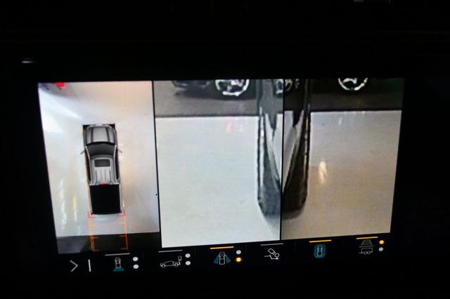 2023 GMC Sierra 1500 4WD Crew Cab 147" Denali - 22905357 - 85