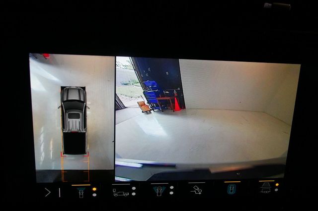 2023 GMC Sierra 1500 4WD Crew Cab 147" Denali - 22905357 - 87