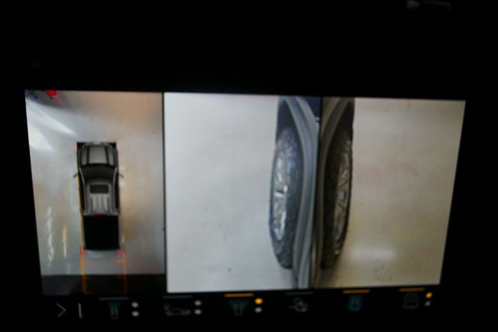 2023 GMC Sierra 1500 4WD Crew Cab 147" Denali - 22905357 - 89