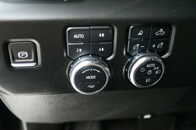 2023 GMC Sierra 1500 4WD Crew Cab 147" Denali - 22905357 - 92