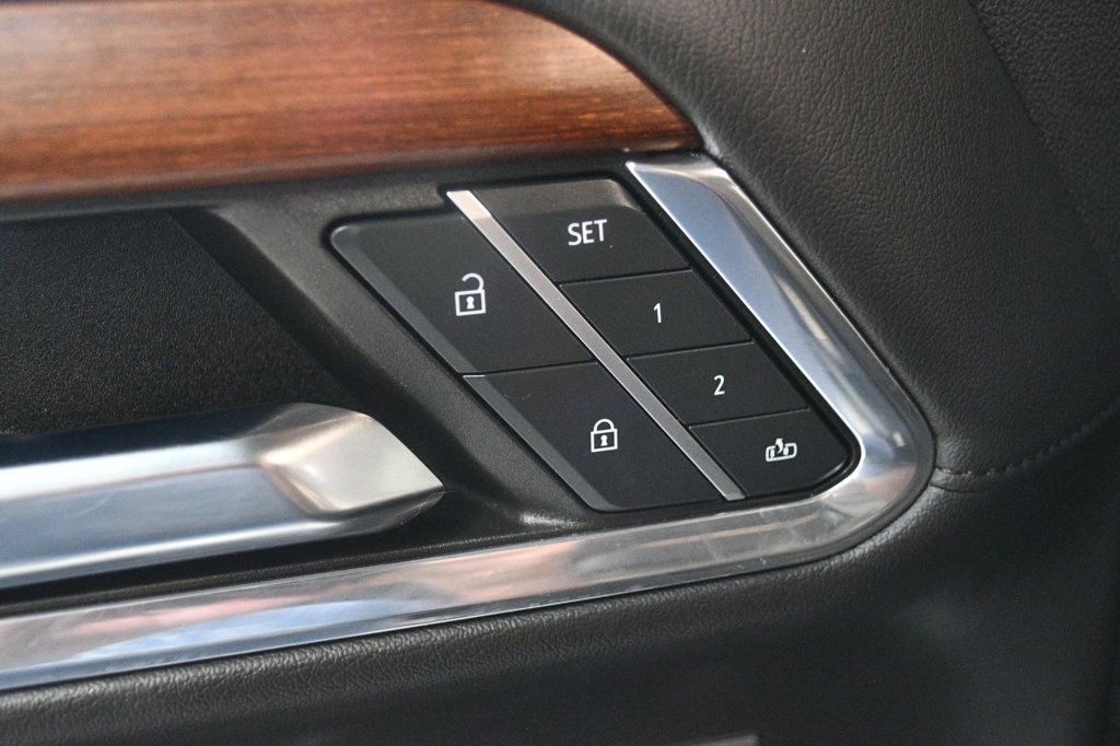 2023 GMC Sierra 1500 4WD Crew Cab 147" Denali - 22905357 - 93