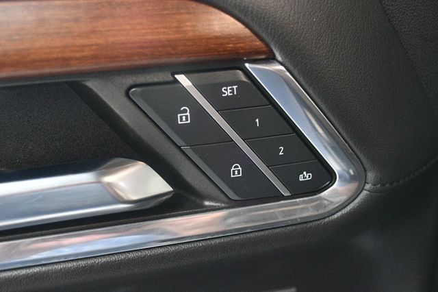 2023 GMC Sierra 1500 4WD Crew Cab 147" Denali - 22905357 - 93