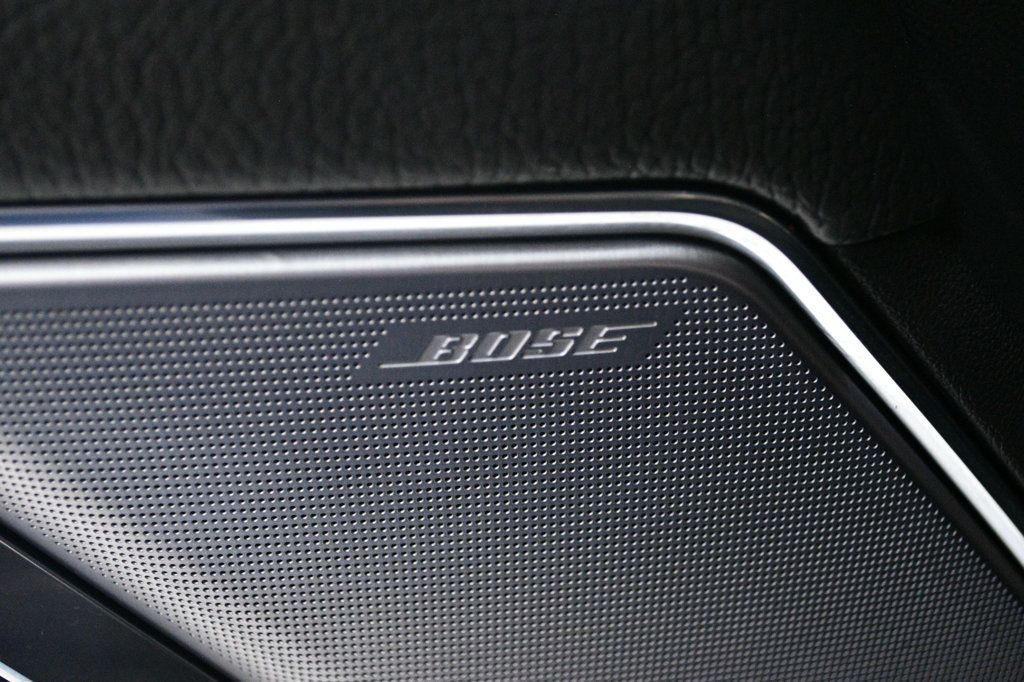 2023 GMC Sierra 1500 4WD Crew Cab 147" Denali - 22905357 - 94