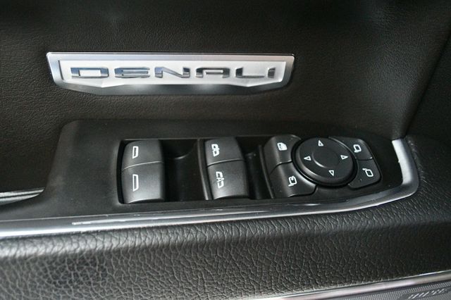 2023 GMC Sierra 1500 4WD Crew Cab 147" Denali - 22905357 - 95