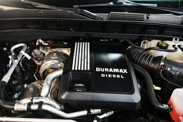 2023 GMC Sierra 1500 4WD Crew Cab 147" Denali - 22905357 - 97