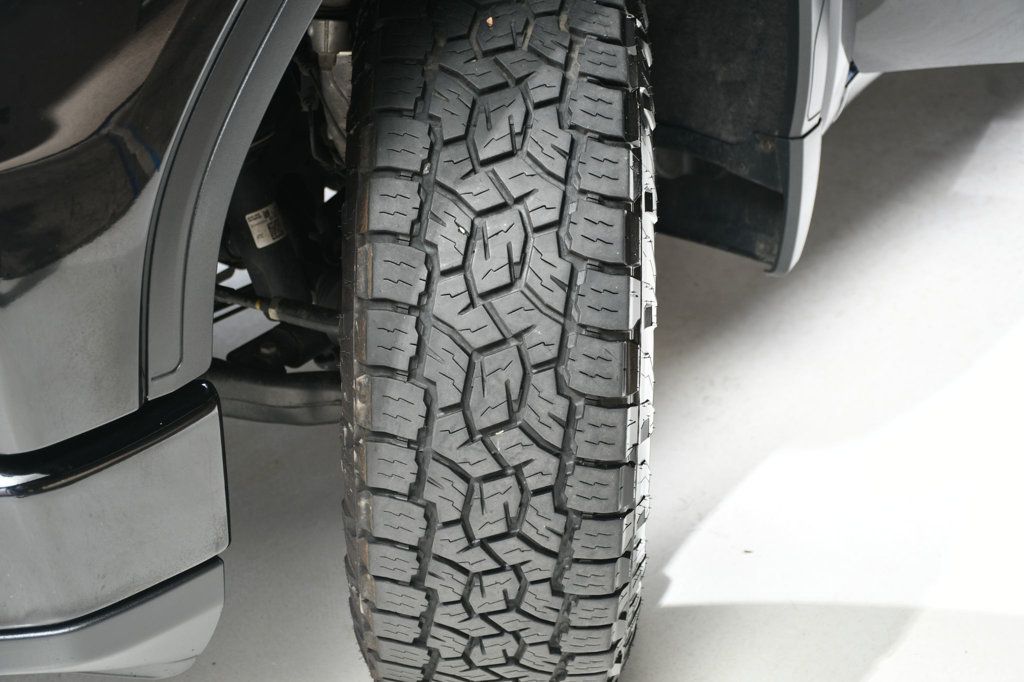 2023 GMC Sierra 1500 4WD Crew Cab 147" Denali - 22905357 - 98