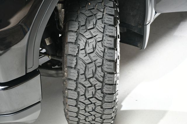 2023 GMC Sierra 1500 4WD Crew Cab 147" Denali - 22905357 - 98