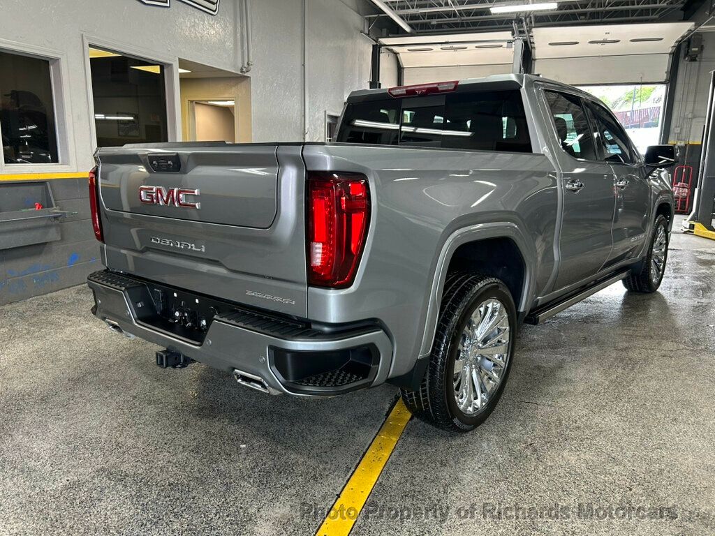 2023 Gmc Sierra 1500 Denali photo 3