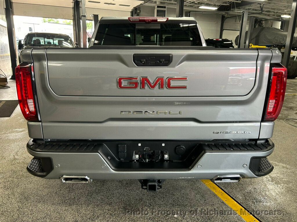 2023 Gmc Sierra 1500 Denali photo 4