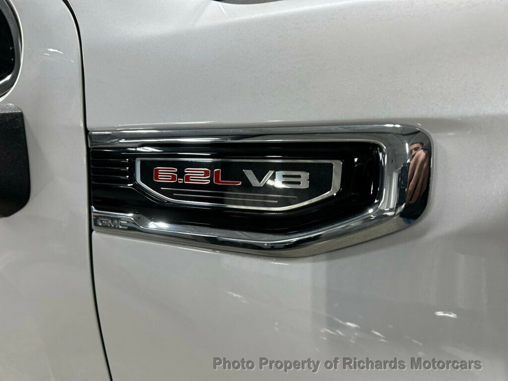 2023 GMC Sierra 1500 4WD Crew Cab 147" Denali - 22984451 - 9