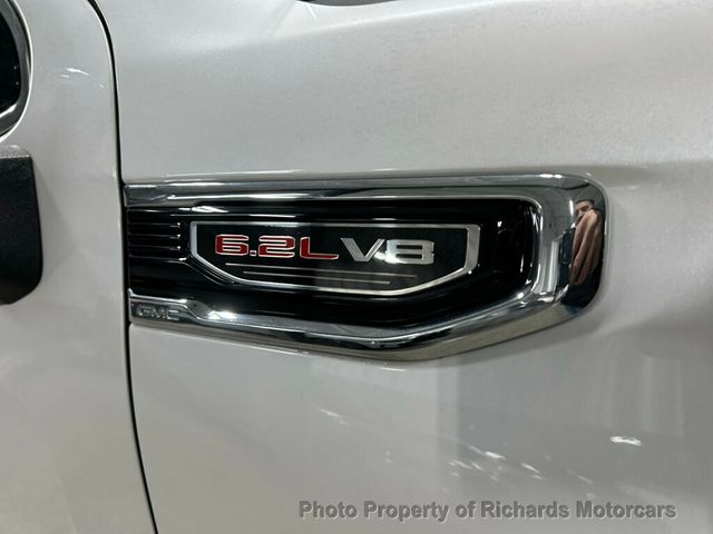 2023 GMC Sierra 1500 4WD Crew Cab 147" Denali - 22984451 - 9