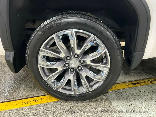 2023 GMC Sierra 1500 4WD Crew Cab 147" Denali - 22984451 - 11