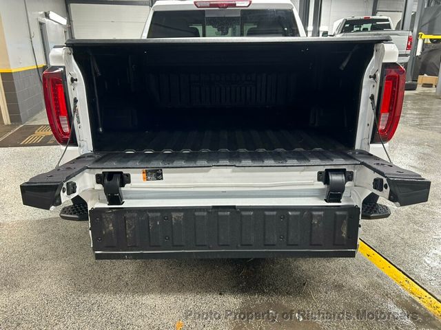 2023 GMC Sierra 1500 4WD Crew Cab 147" Denali - 22984451 - 12