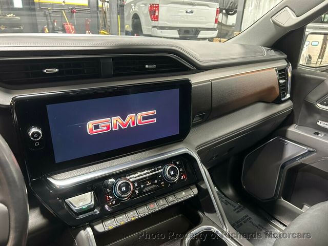 2023 GMC Sierra 1500 4WD Crew Cab 147" Denali - 22984451 - 15