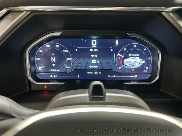 2023 GMC Sierra 1500 4WD Crew Cab 147" Denali - 22984451 - 16