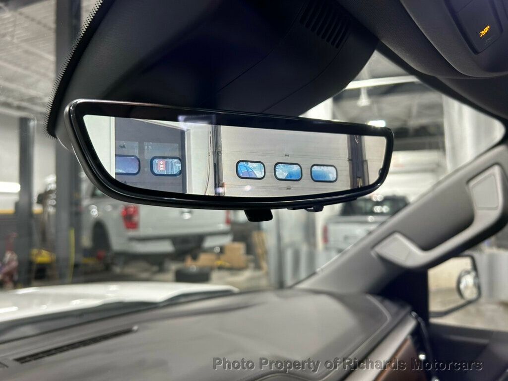 2023 GMC Sierra 1500 4WD Crew Cab 147" Denali - 22984451 - 19