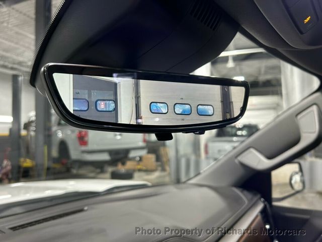 2023 GMC Sierra 1500 4WD Crew Cab 147" Denali - 22984451 - 19