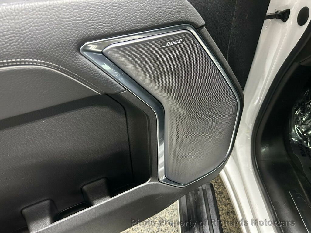 2023 GMC Sierra 1500 4WD Crew Cab 147" Denali - 22984451 - 20