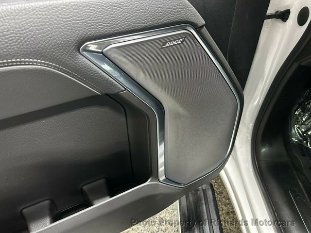 2023 GMC Sierra 1500 4WD Crew Cab 147" Denali - 22984451 - 20