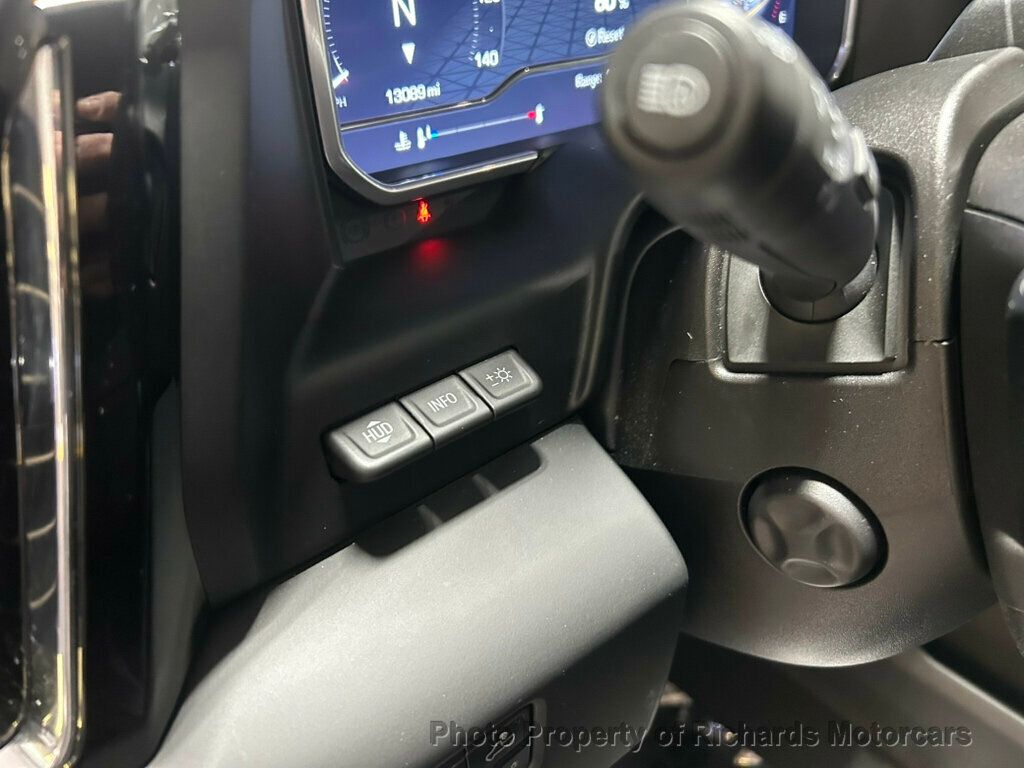 2023 GMC Sierra 1500 4WD Crew Cab 147" Denali - 22984451 - 21