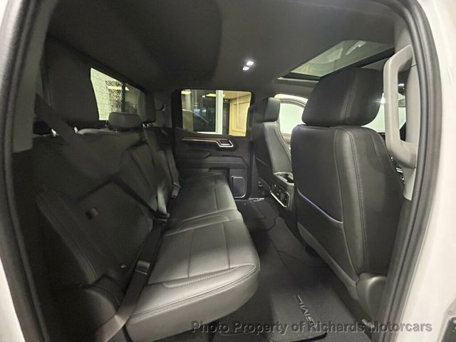 2023 GMC Sierra 1500 4WD Crew Cab 147" Denali - 22984451 - 24