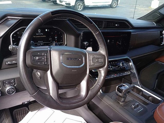 2023 GMC Sierra 1500 4WD Crew Cab 147" Denali Ultimate - 22932348 - 9