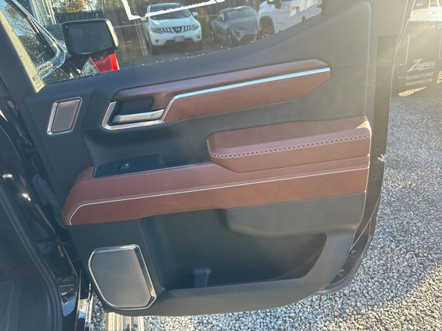 2023 GMC Sierra 1500 4WD Crew Cab 147" Denali Ultimate - 22932348 - 10
