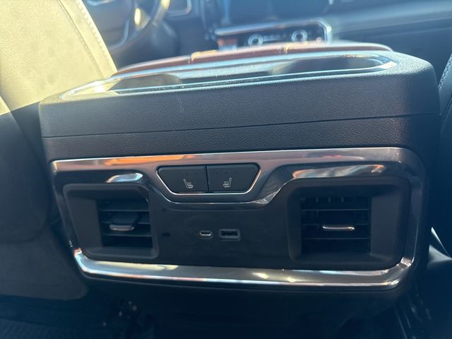 2023 GMC Sierra 1500 4WD Crew Cab 147" Denali Ultimate - 22932348 - 13