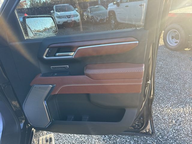 2023 GMC Sierra 1500 4WD Crew Cab 147" Denali Ultimate - 22932348 - 14