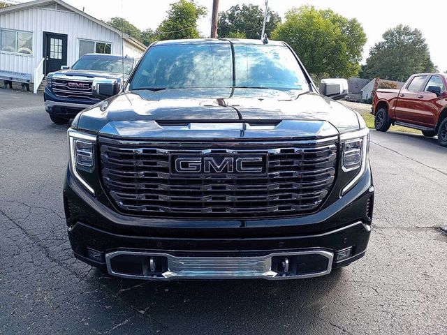 2023 GMC Sierra 1500 4WD Crew Cab 147" Denali Ultimate - 22932348 - 1